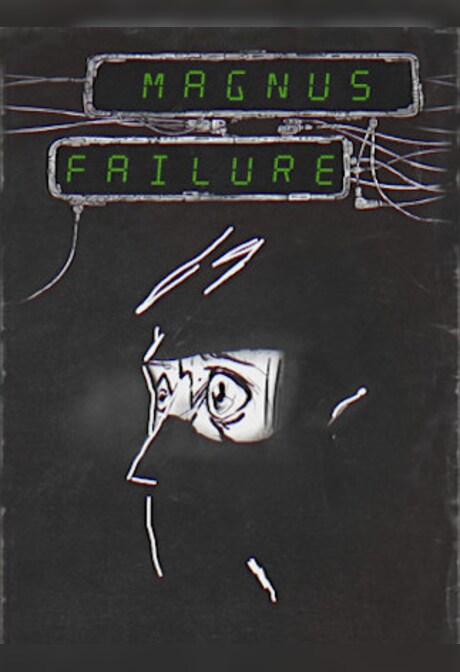 Magnus Failure (PC) - Steam Gift - EUROPE