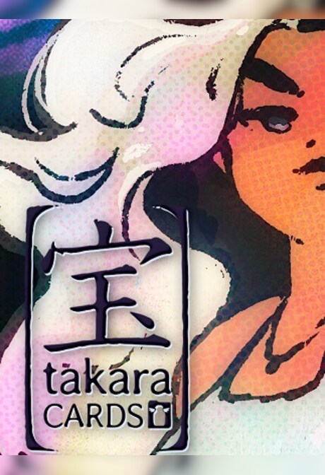 Takara Cards (PC) - Steam Key - GLOBAL