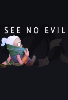 See No Evil Steam Key GLOBAL