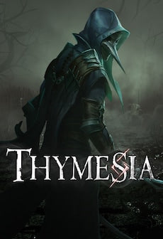 Thymesia (PC) - Steam Key - GLOBAL