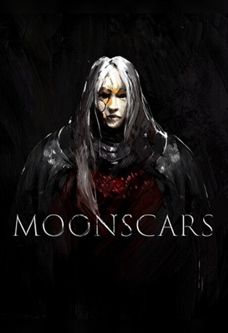 Moonscars (PC) - Steam Key - GLOBAL