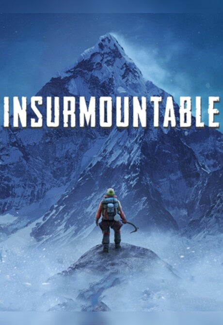 Insurmountable (PC) - Steam Gift - NORTH AMERICA