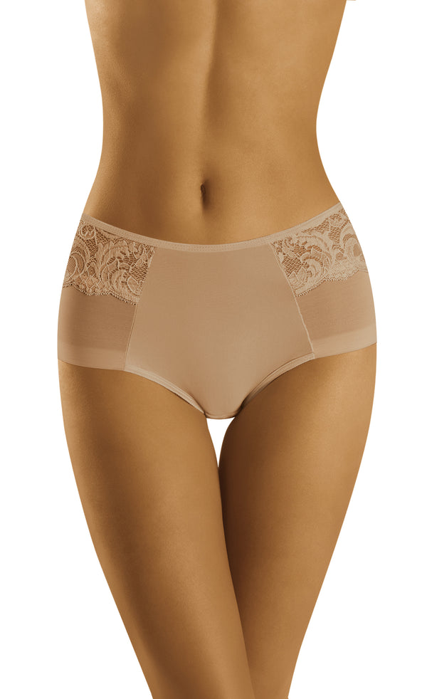 Culotte femme Wolbar Culottes Culottes — beige