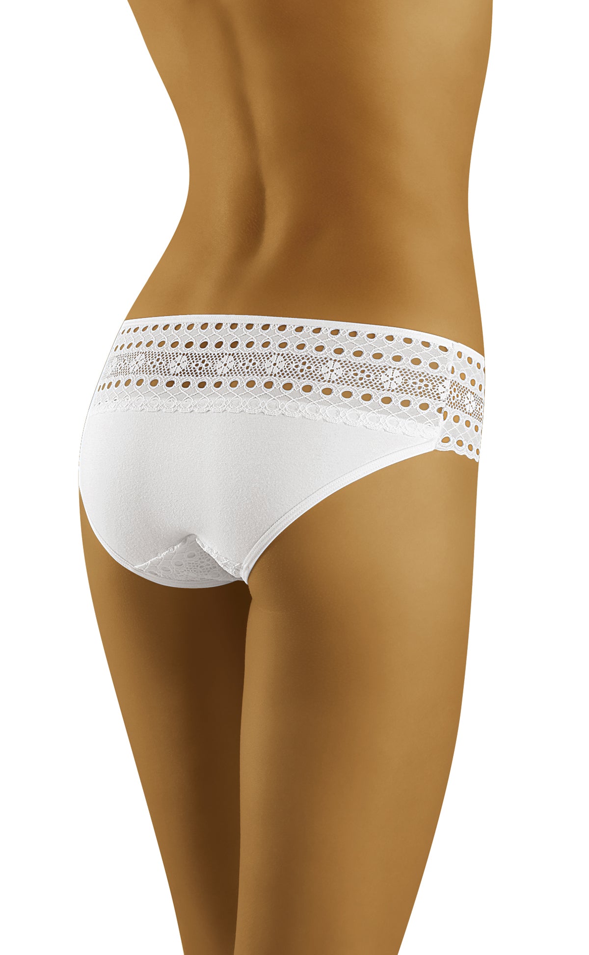 Culotte femme Wolbar Culottes Culottes — blanc