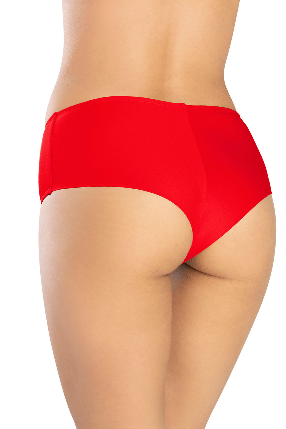 Culotte femme Marko Culottes Nageur Culottes — rouge