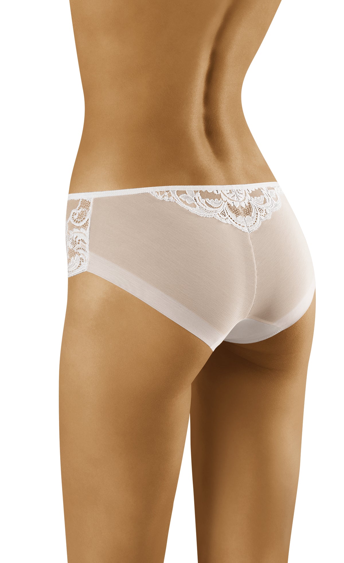 Culotte femme Wolbar Culottes Culottes — blanc