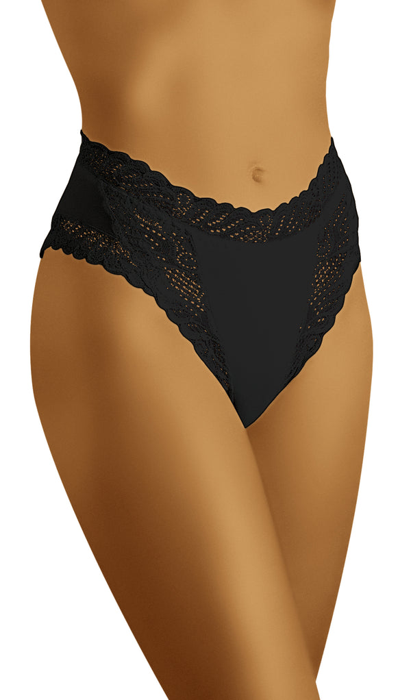 Culotte femme Wolbar Culottes Culottes — noir