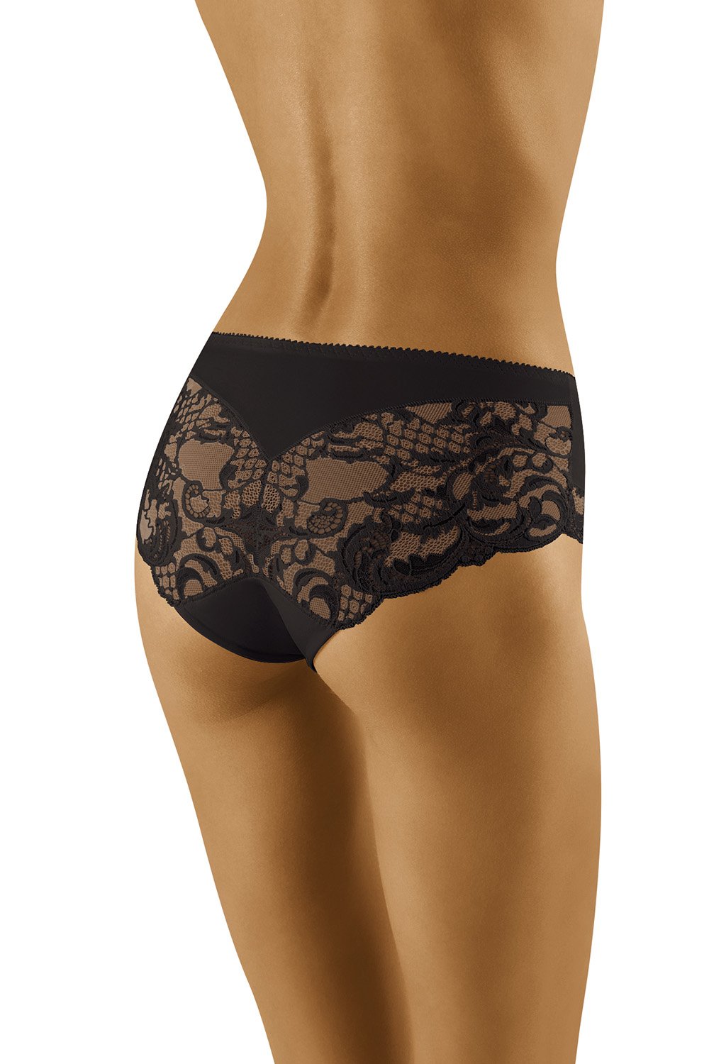 Culotte femme Wolbar Culottes Culottes — noir