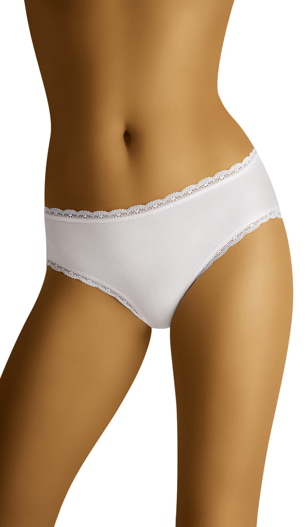 Culotte femme Wolbar Culottes Culottes — blanc