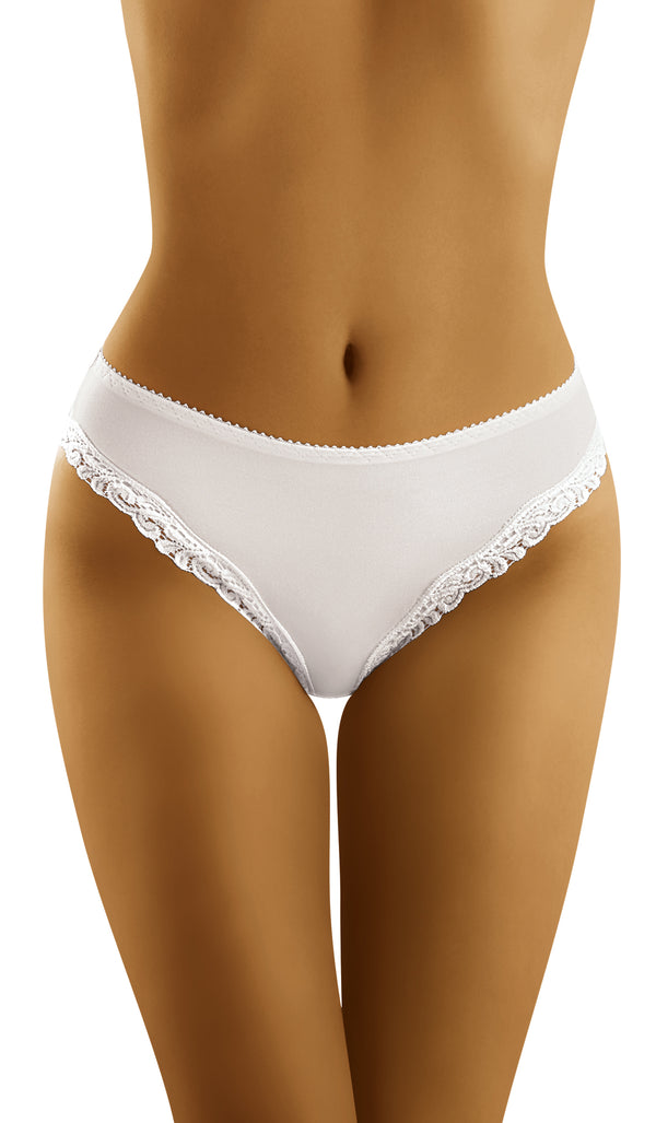 Culotte femme Wolbar Culottes Culottes — blanc