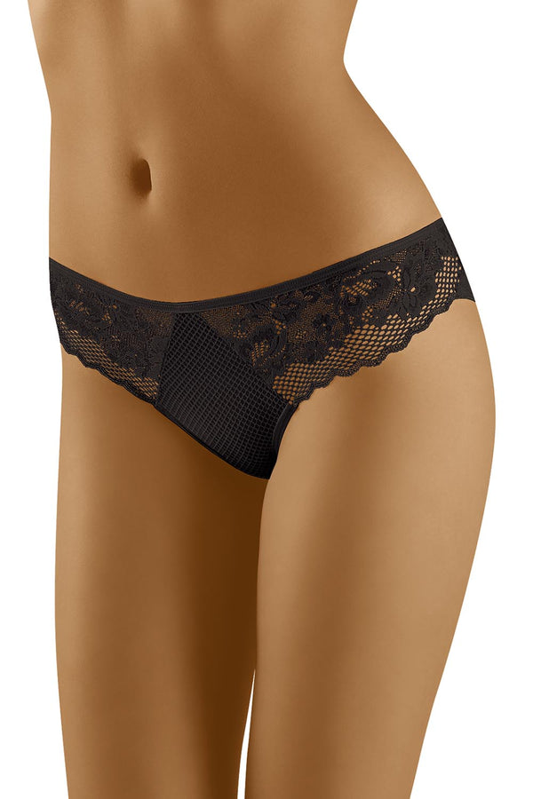 Culotte femme Wolbar Culottes Culottes — noir