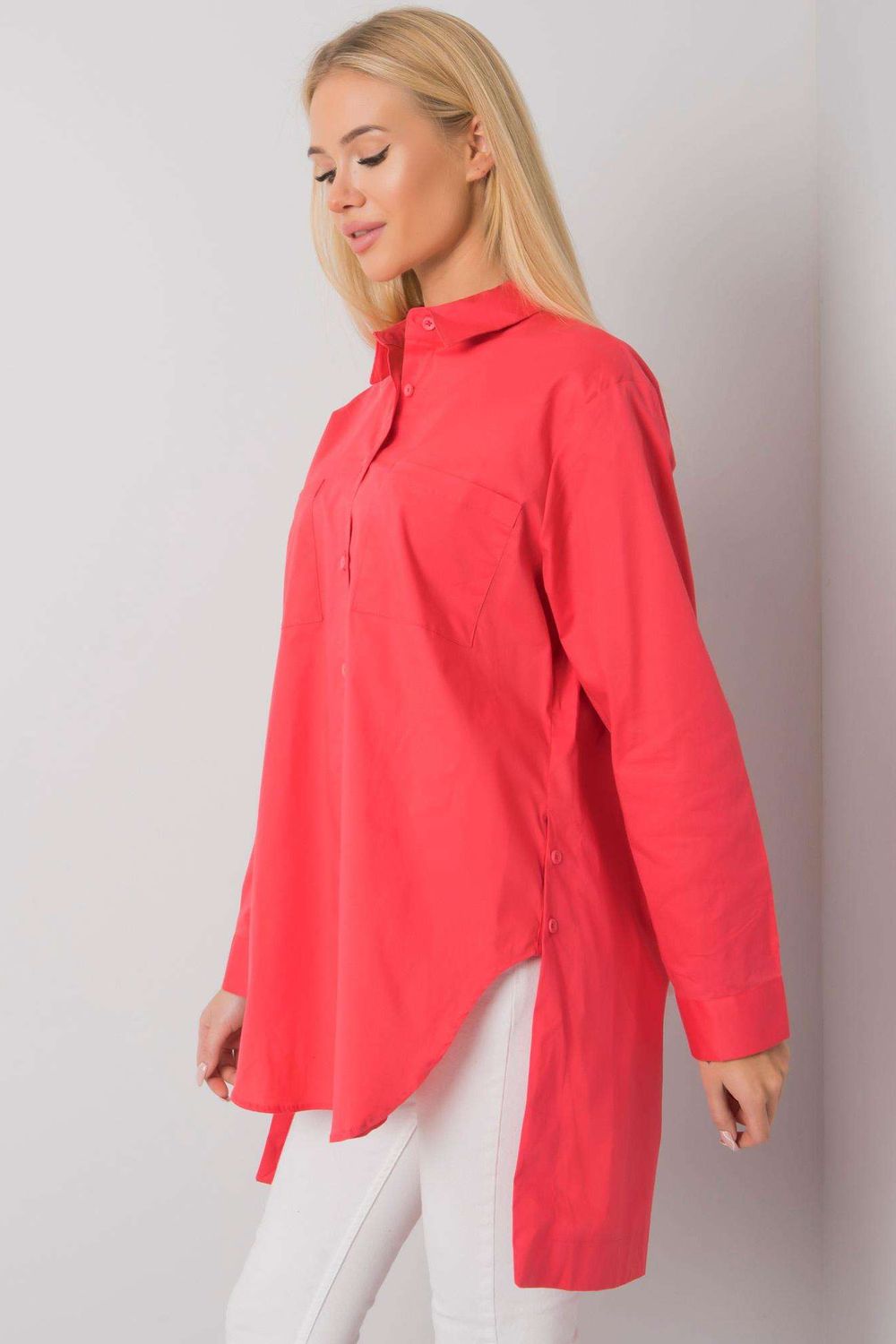 Blouse femme Ex Moda — rosé