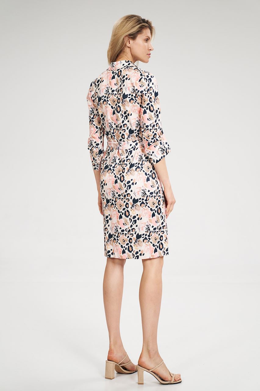 Robe femme Figl De Jour De — multicouleur
