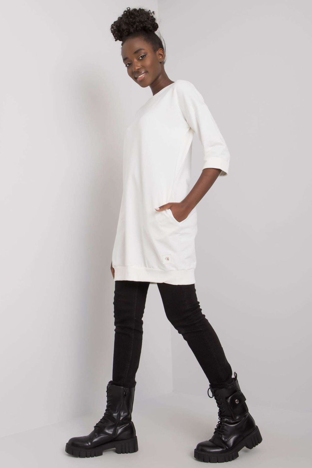 Robe femme Relevance De Jour De — beige