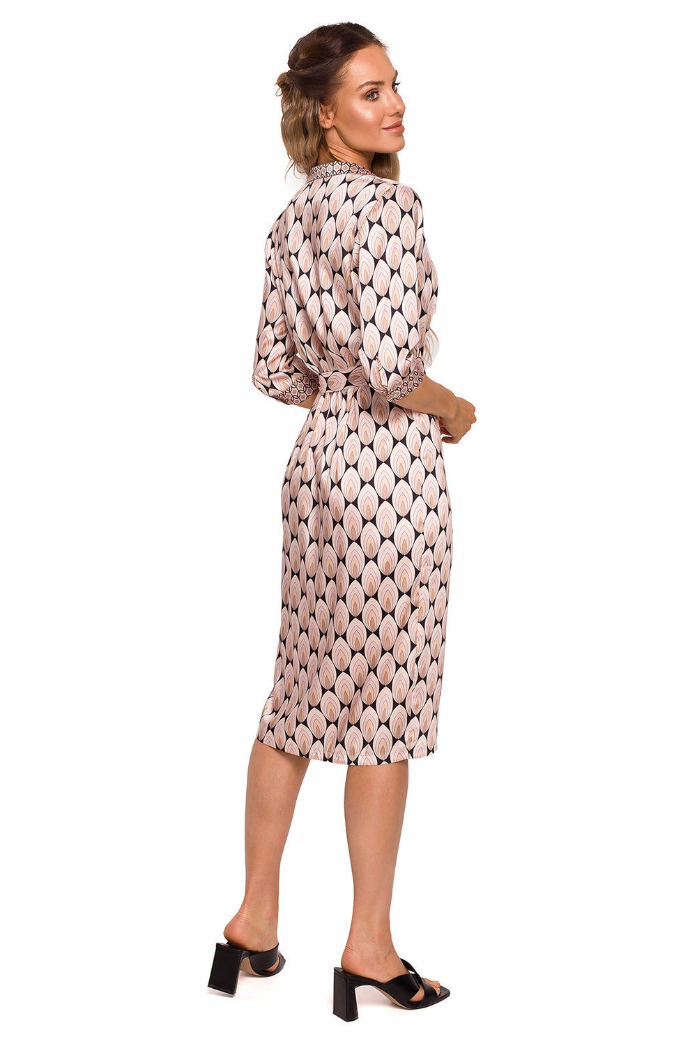 Robe femme Moe De Jour De — multicouleur