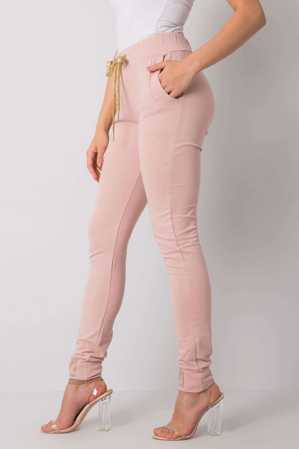 Chaussures à talons femme Relevance — rosé