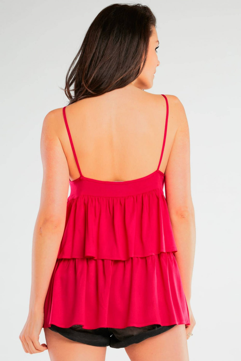 Blouse femme awama Chemisier Chemisier — rosé