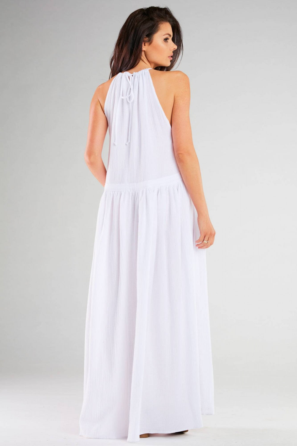 Robe femme Infinite You De Jour De — blanc