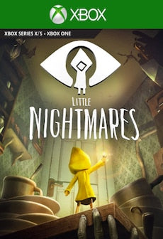Little Nightmares (Xbox One) - Xbox Live Key - ARGENTINA
