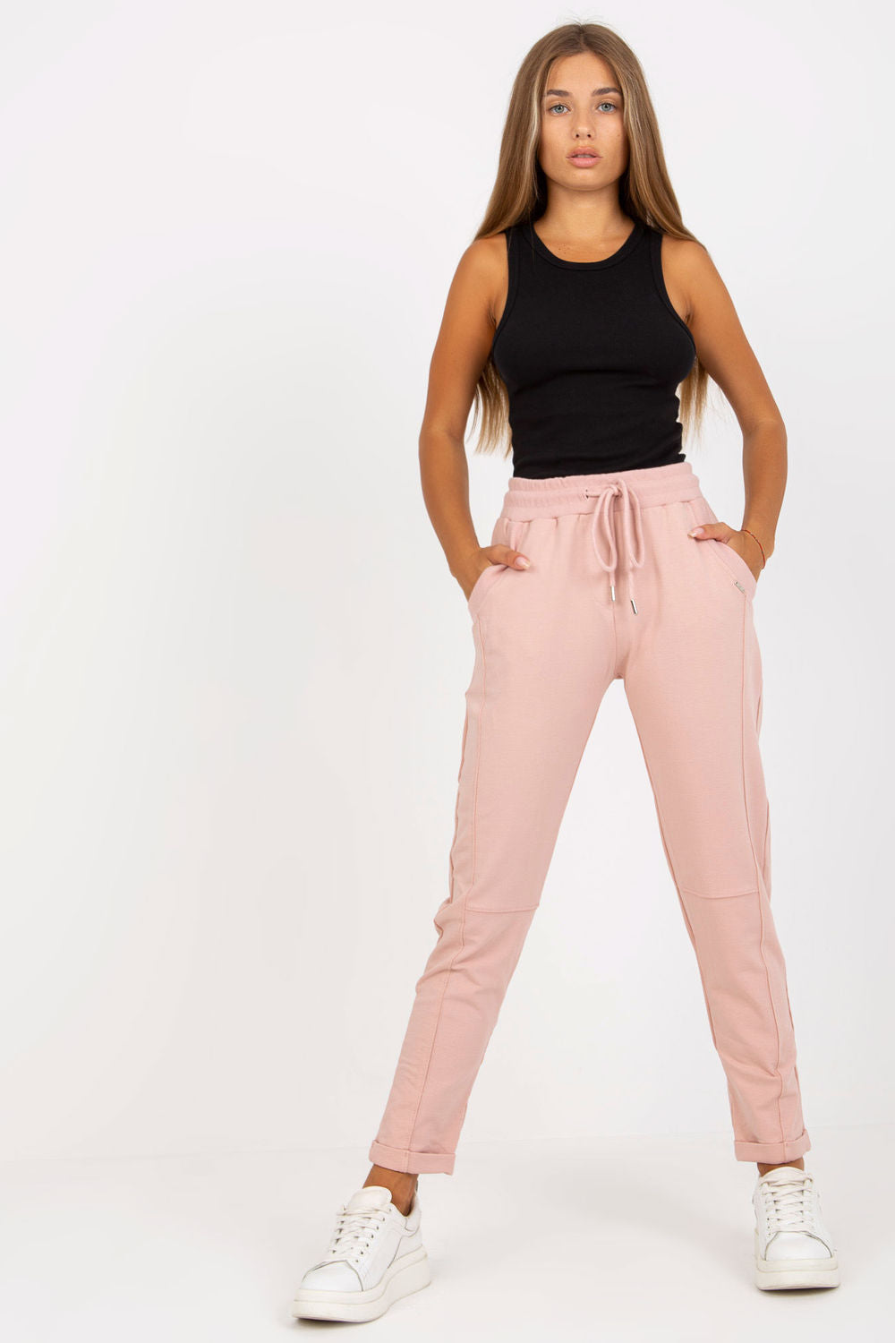 Chaussures à talons femme Relevance — rosé