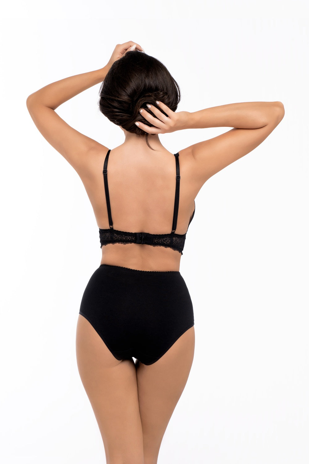 Culotte femme Babell Culottes Culottes — noir