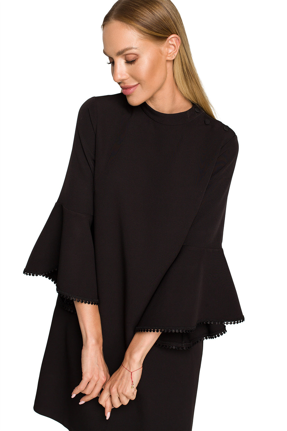 Robe femme Moe De Jour De — noir