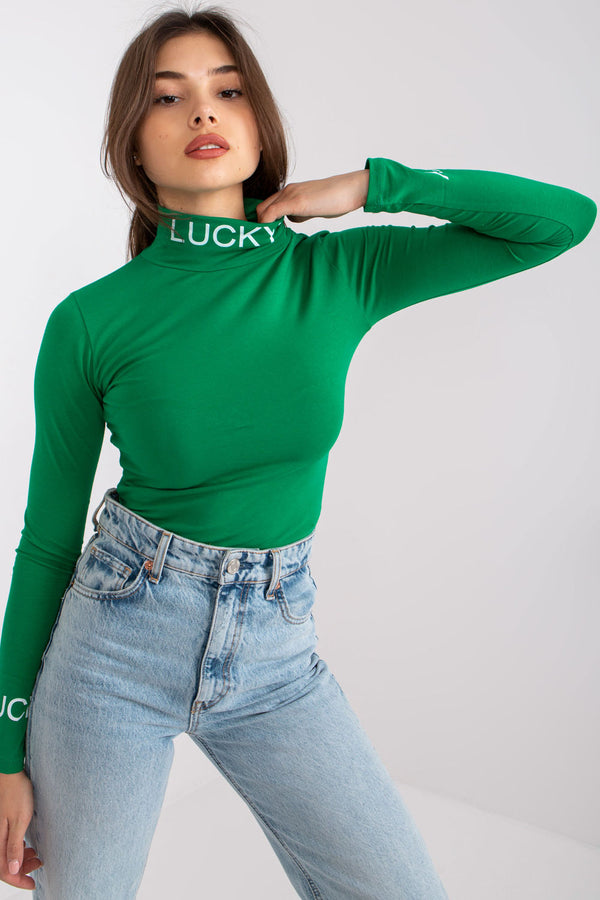 Blouse femme Ex Moda Chemisier Chemisier — vert