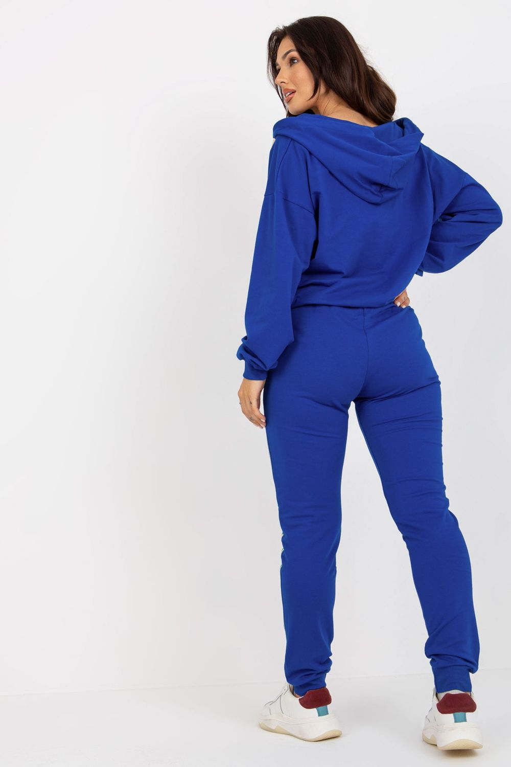 Ensemble lingerie femme Relevance L Ensemble L — bleu