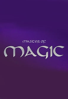 Master of Magic Classic (PC) - Steam Key - EUROPE