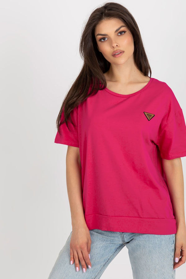 Blouse femme Relevance Chemisier Chemisier — rosé