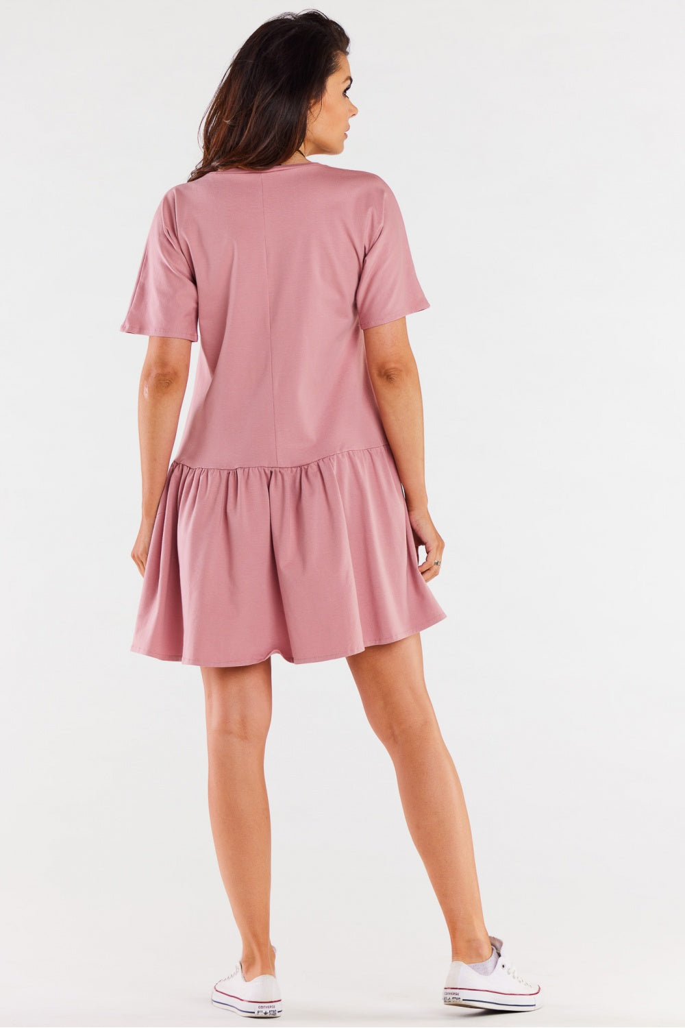 Robe femme Infinite You De Jour De — rosé
