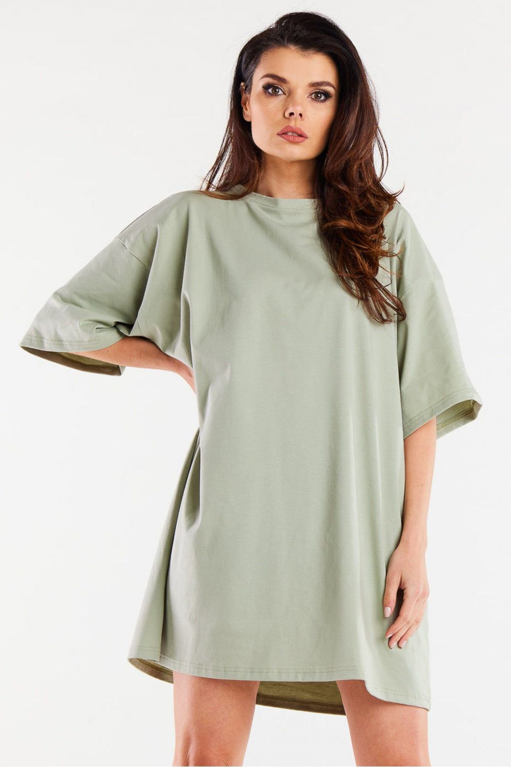 Robe femme Infinite You De Jour De — vert