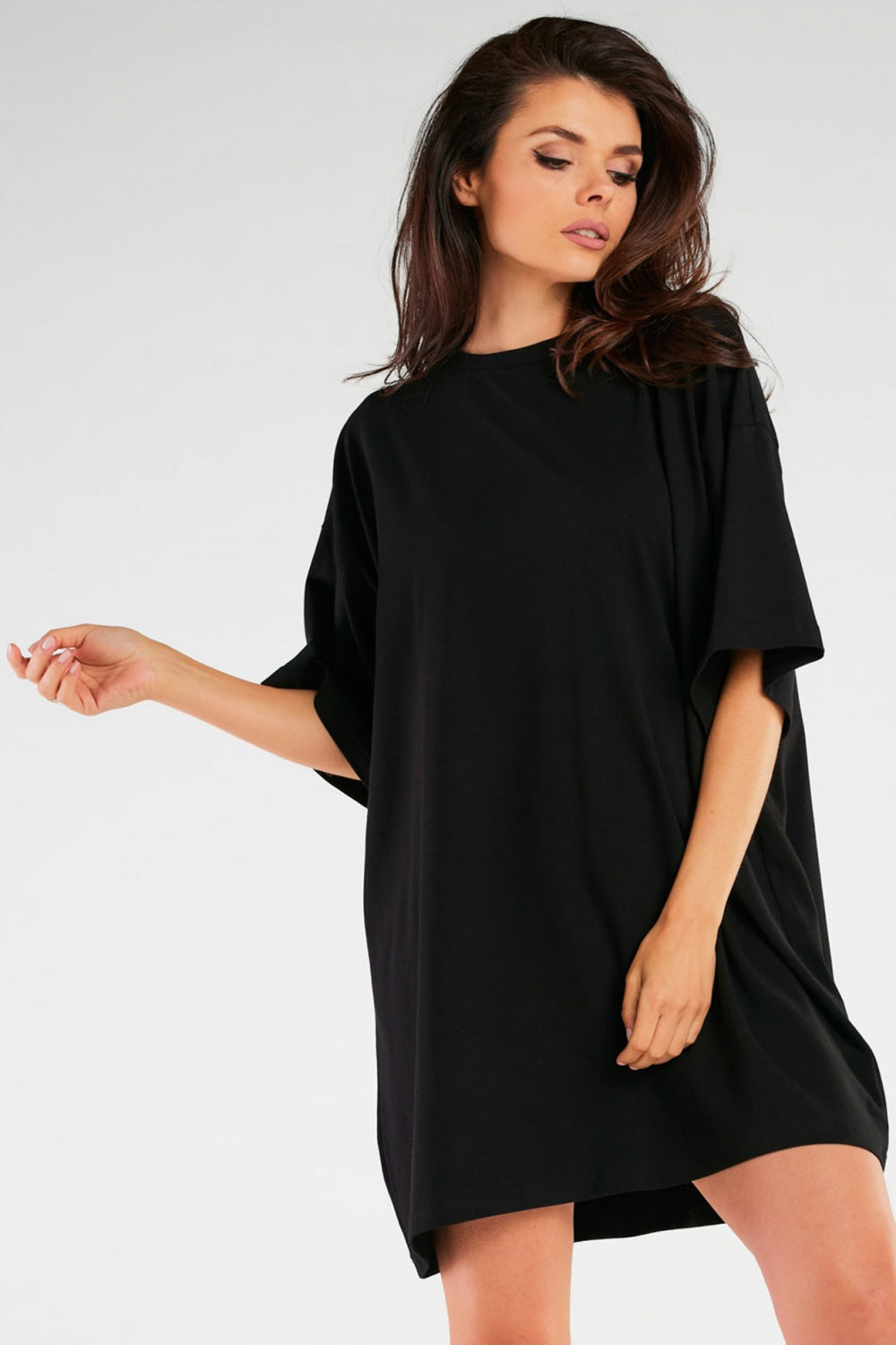 Robe femme Infinite You De Jour De — noir