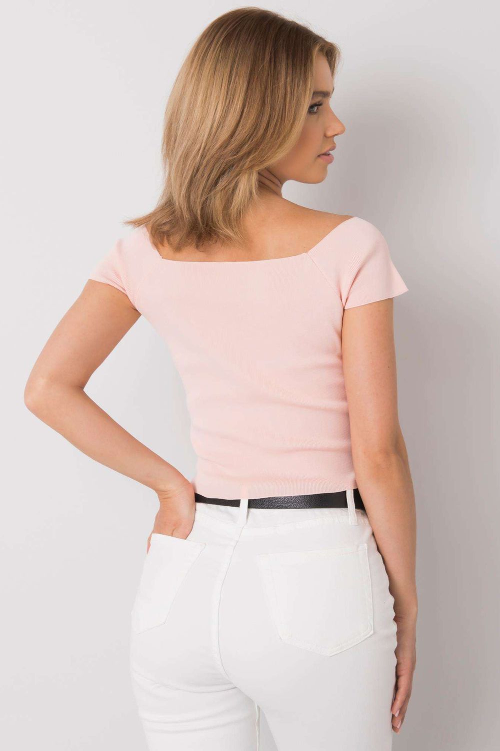Blouse femme Calben Chemisier Chemisier — rosé