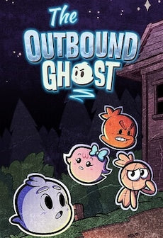 The Outbound Ghost (PC) - Steam Key - GLOBAL
