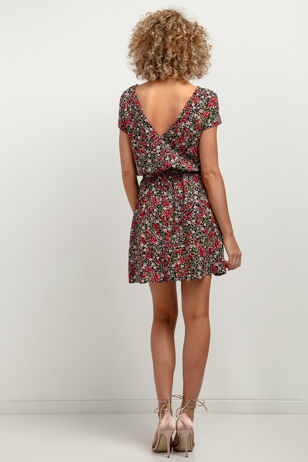 Robe femme Tessita De Jour De — multicouleur