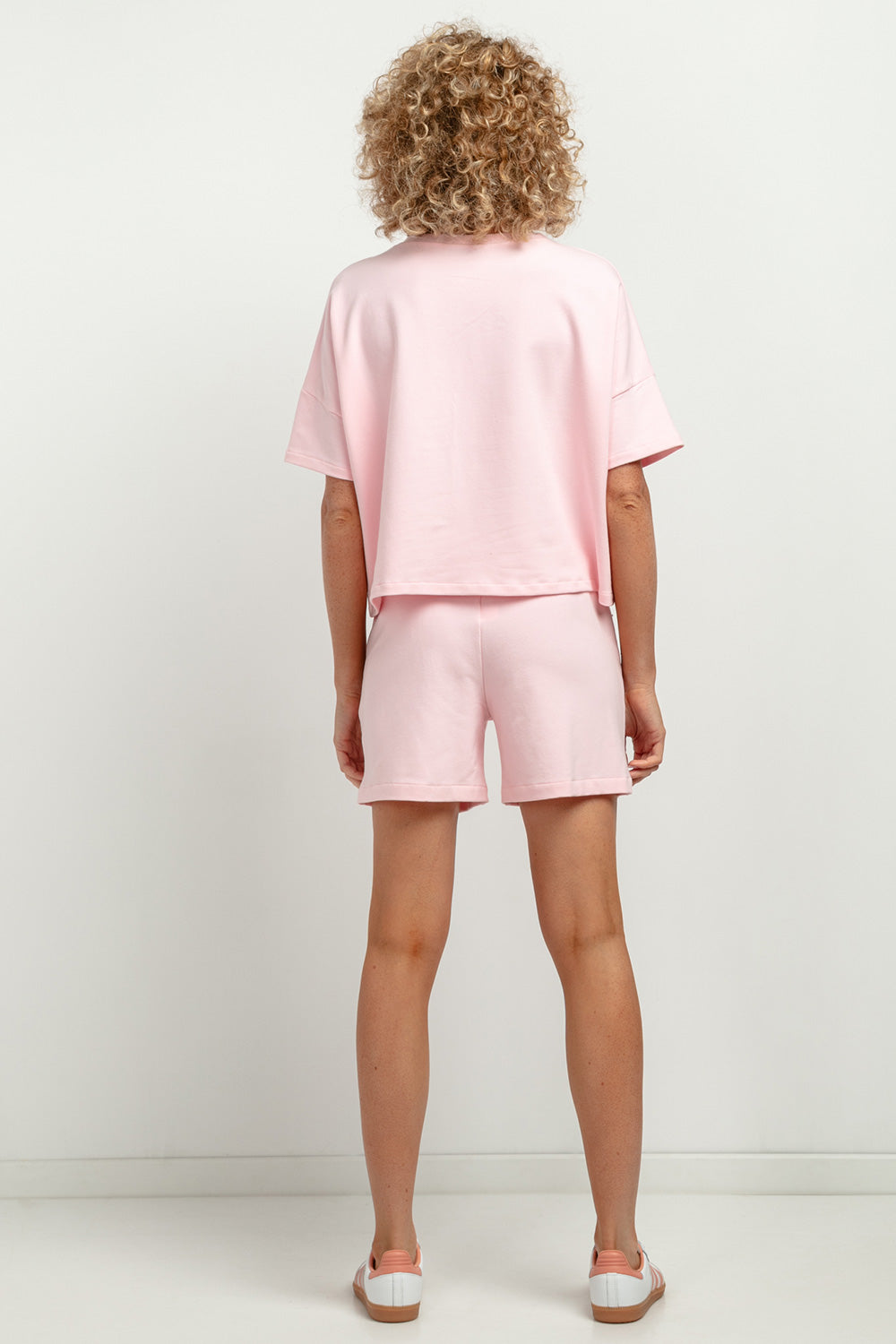 Blouse femme Tessita Chemisier Chemisier — rosé