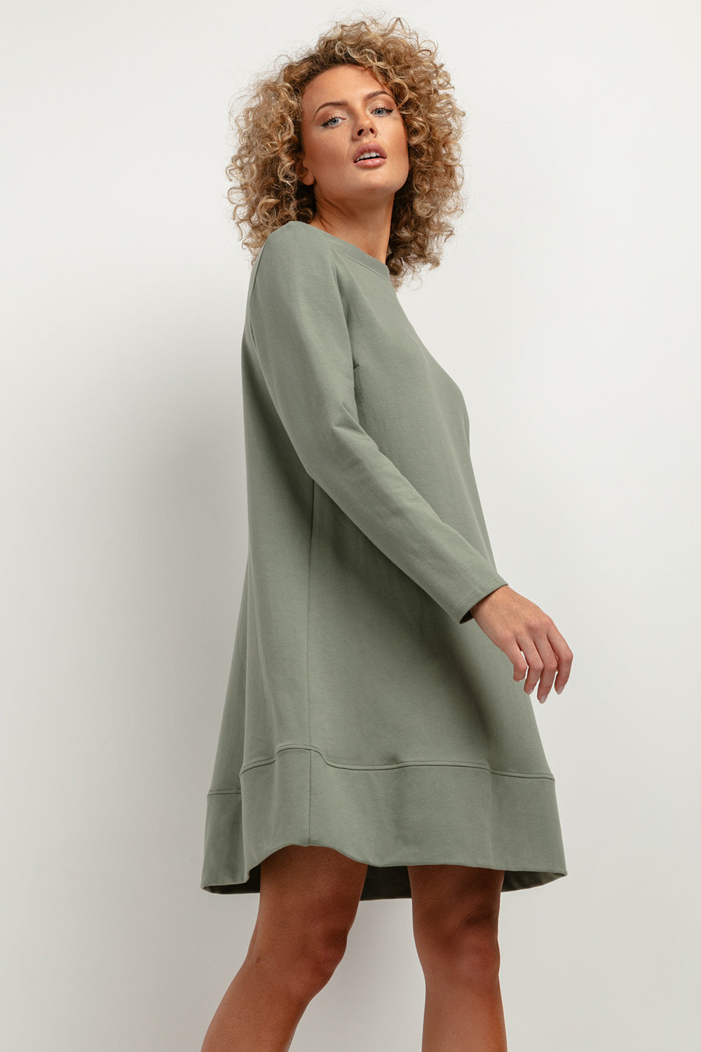 Robe femme Tessita De Jour De — vert
