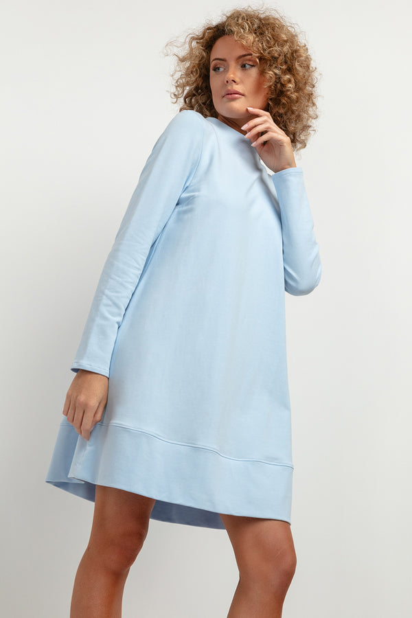 Robe femme Tessita De Jour De — bleu