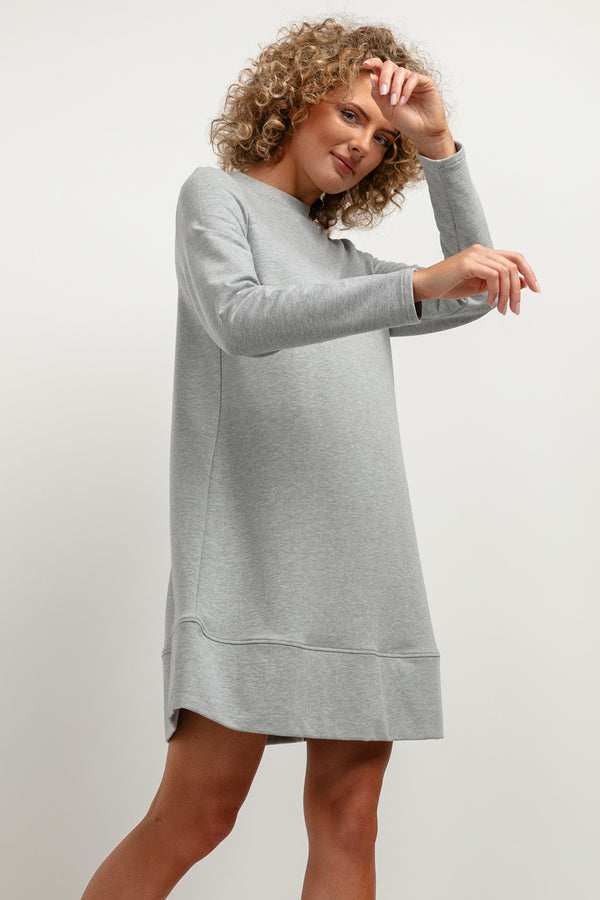 Robe femme Tessita De Jour De — gris