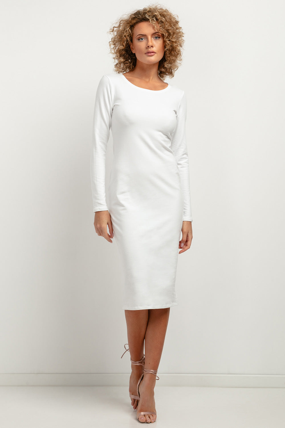Robe femme Tessita De Jour De — blanc
