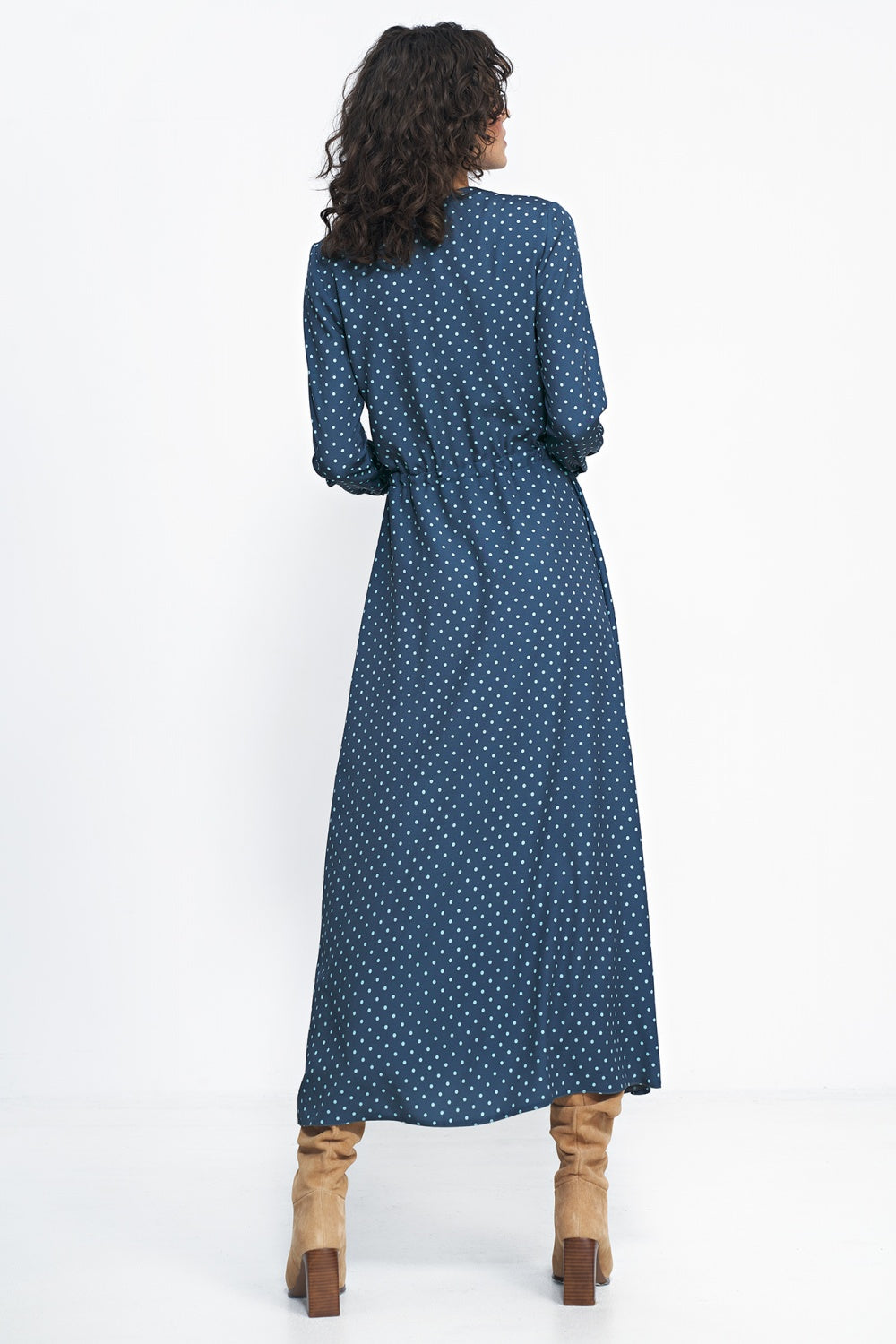 Robe femme Nife De Jour De — vert