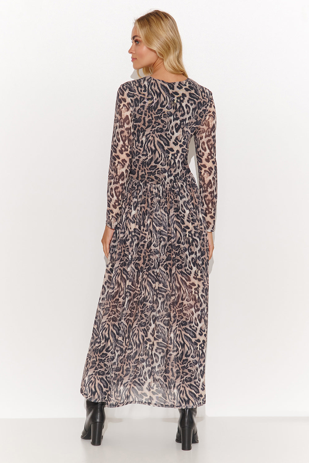 Robe femme Makadamia De Jour De — multicouleur