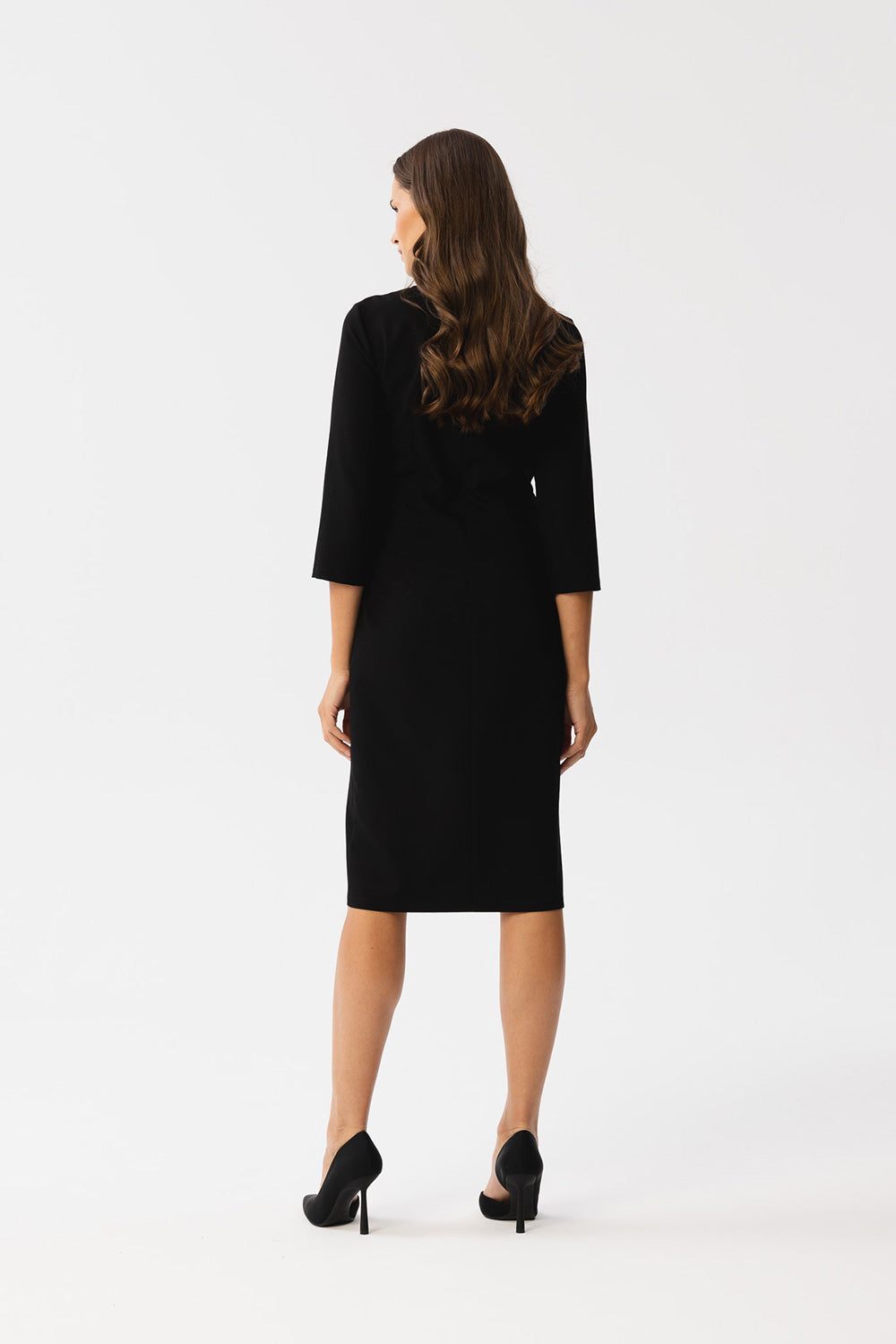 Robe femme Stylove De Jour De — noir