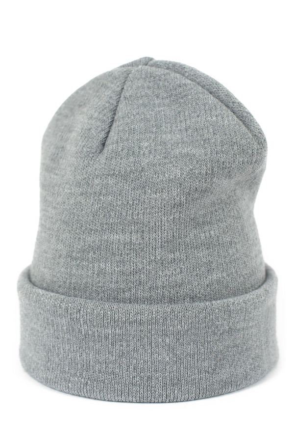 T-shirt femme Art of polo Bonnet Bonnet — gris
