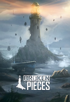 Broken Pieces (PC) - Steam Key - GLOBAL