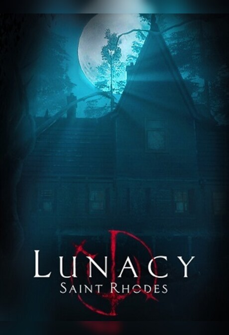 Lunacy: Saint Rhode (PC) - Steam Key - GLOBAL