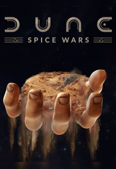 Dune: Spice Wars (PC) - Steam Key - GLOBAL