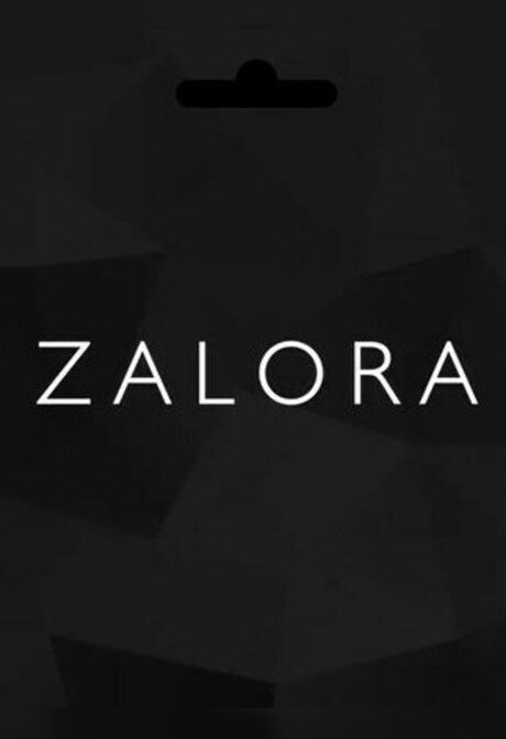 Zalora Gift Card 25 MYR - Zalora Key - MALAYSIA