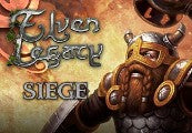 Elven Legacy - Siege DLC